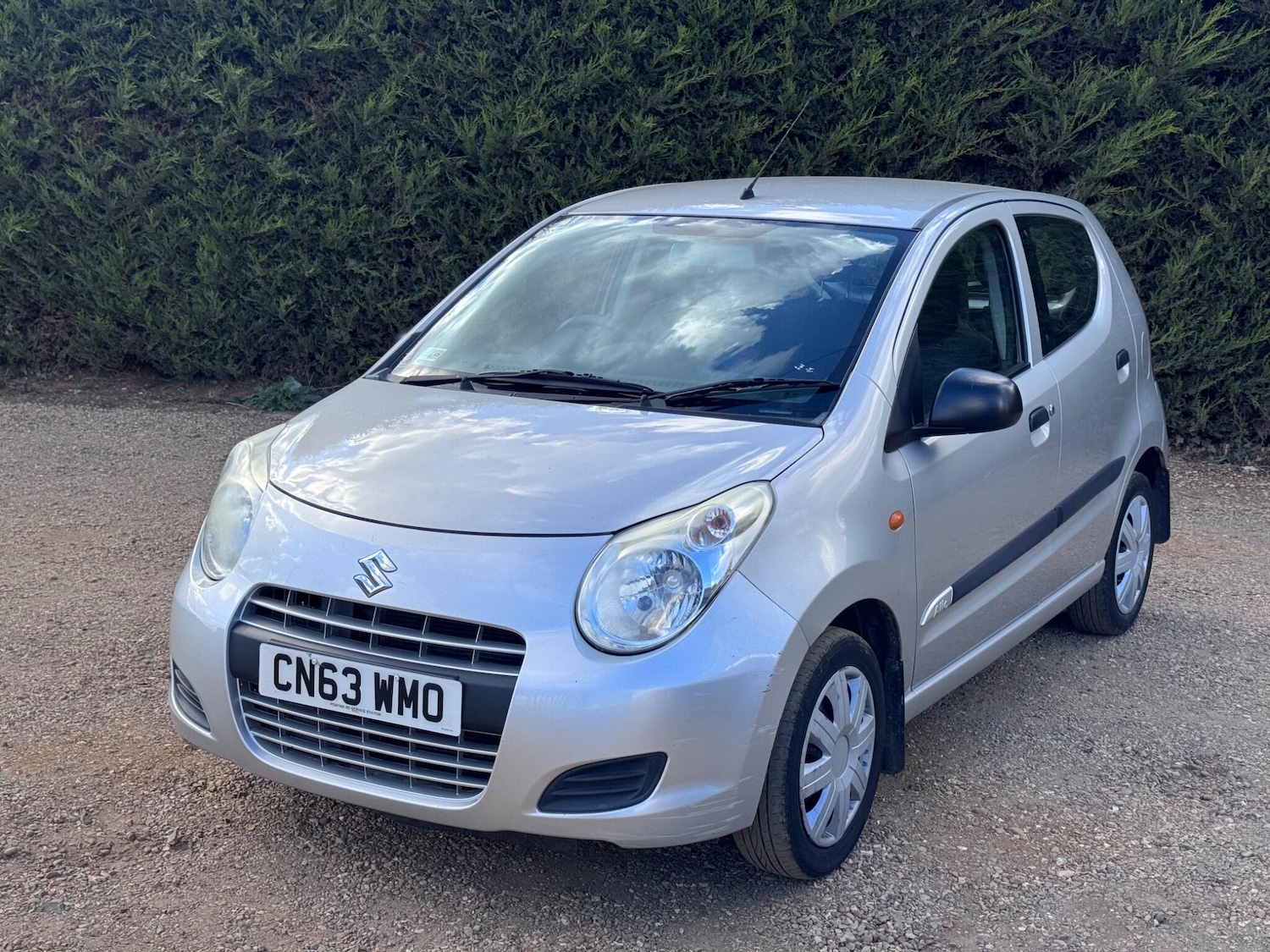 Vehicle 6