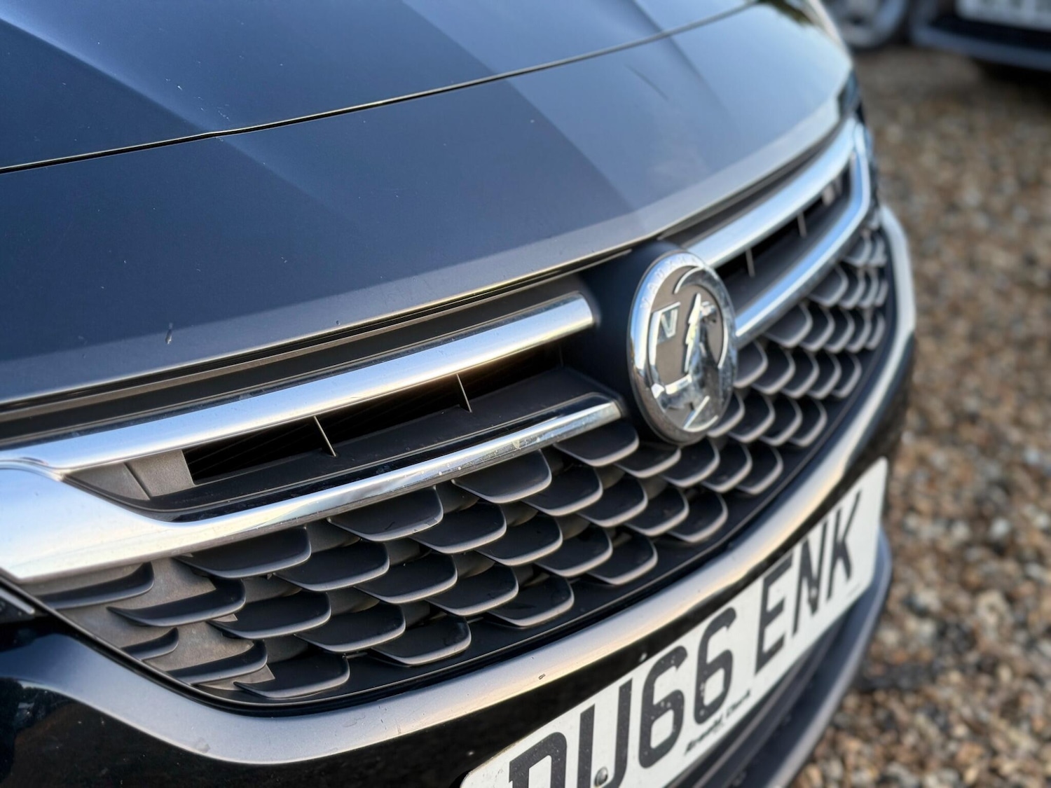 Used Vauxhall Astra 2016 for sale - 77358396: Photo 12