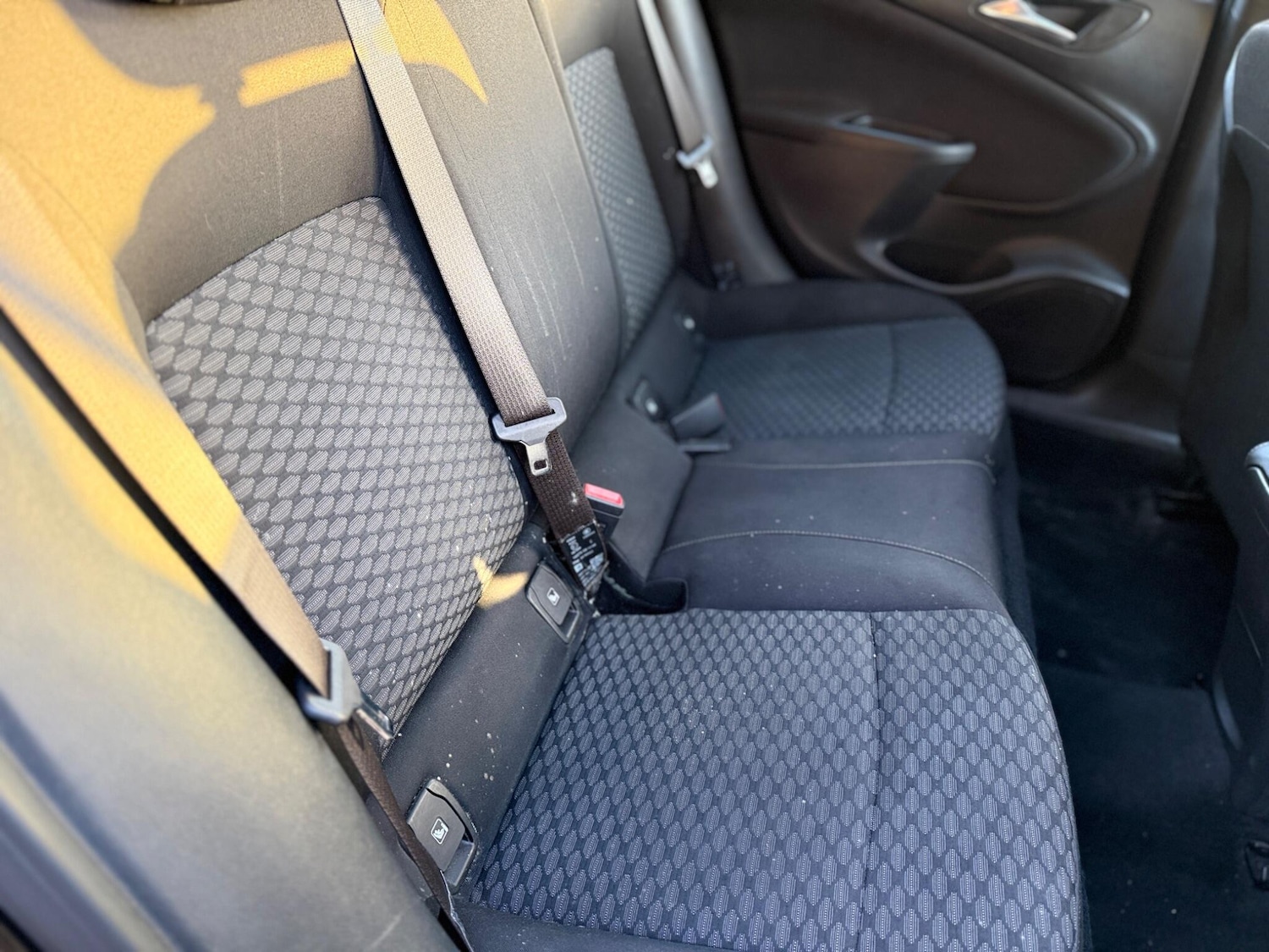 Used Vauxhall Astra 2016 for sale - 77358396: Photo 19