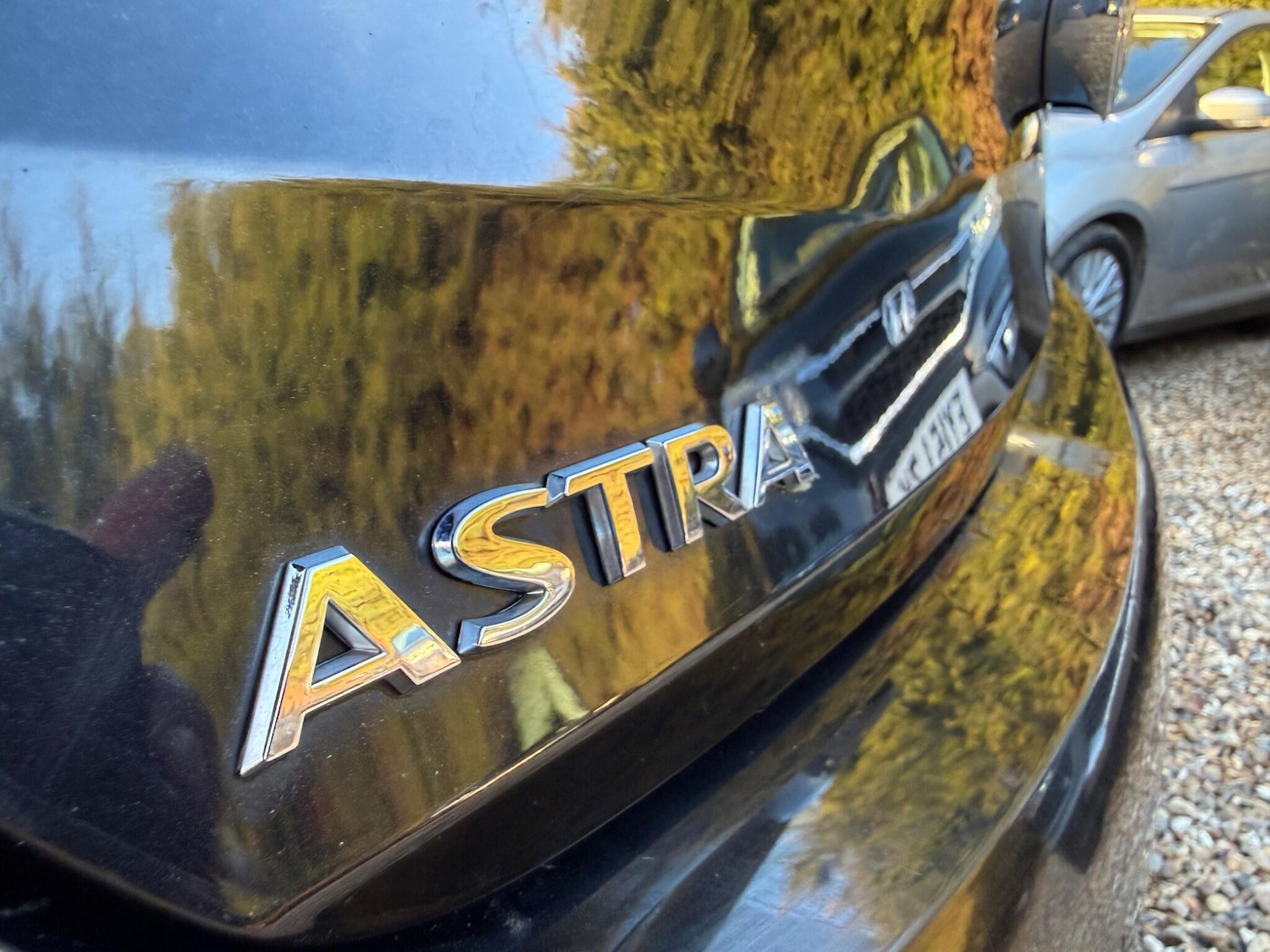 Used Vauxhall Astra 2016 for sale - 77358396: Photo 20