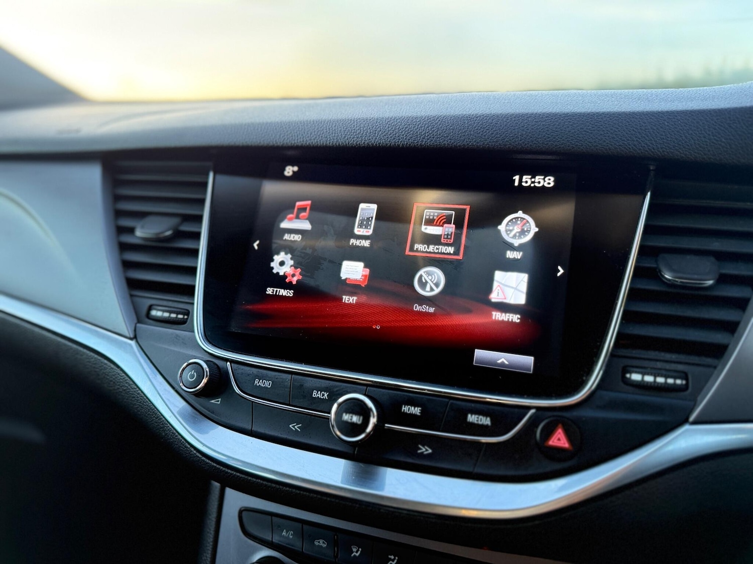 Used Vauxhall Astra 2016 for sale - 77358396: Photo 4