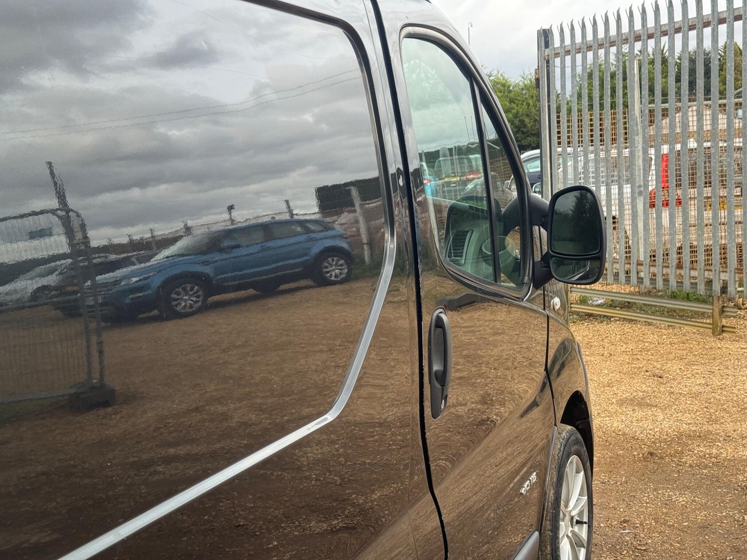 Used Nissan Primastar 2008 for sale - 76179793: Photo 16