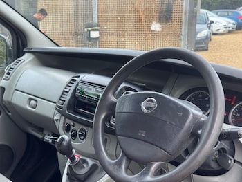 Used Nissan Primastar 2008 for sale - 76179793: Photo