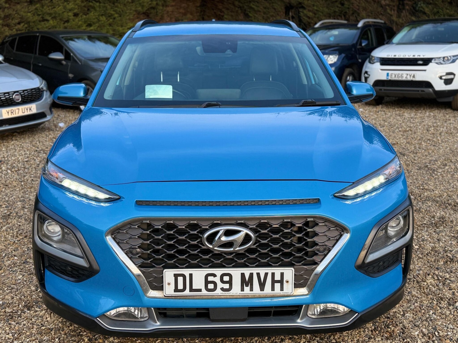 Used Hyundai KONA 2019 for sale - 77737064: Photo 11