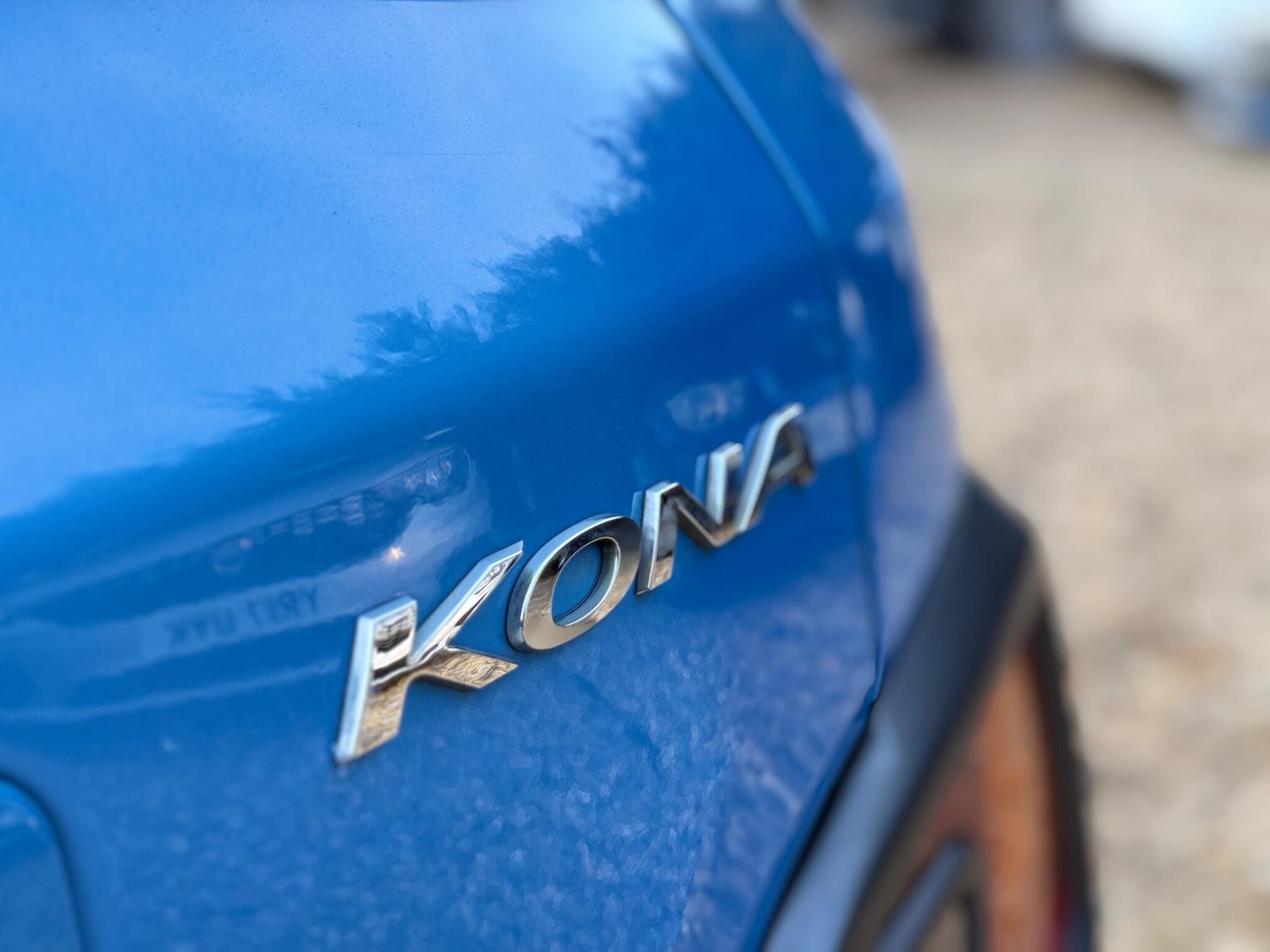 Used Hyundai KONA 2019 for sale - 77737064: Photo 15