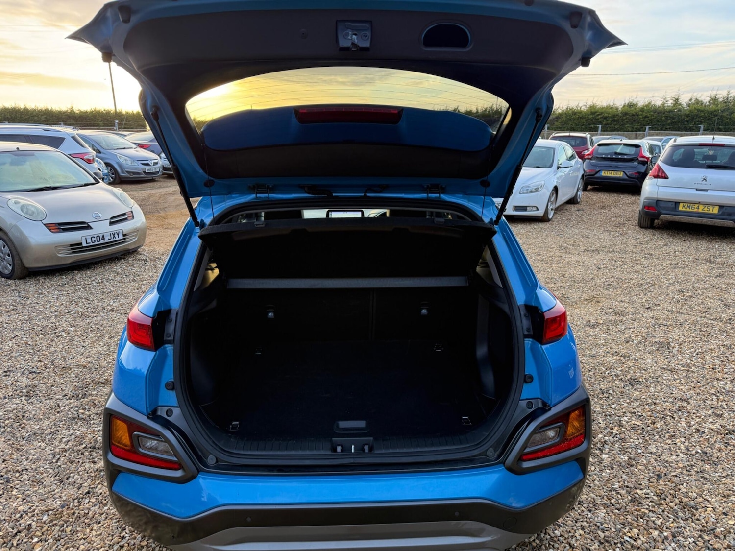 Used Hyundai KONA 2019 for sale - 77737064: Photo 16