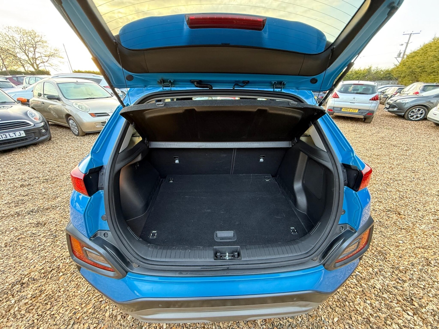 Used Hyundai KONA 2019 for sale - 77737064: Photo 17