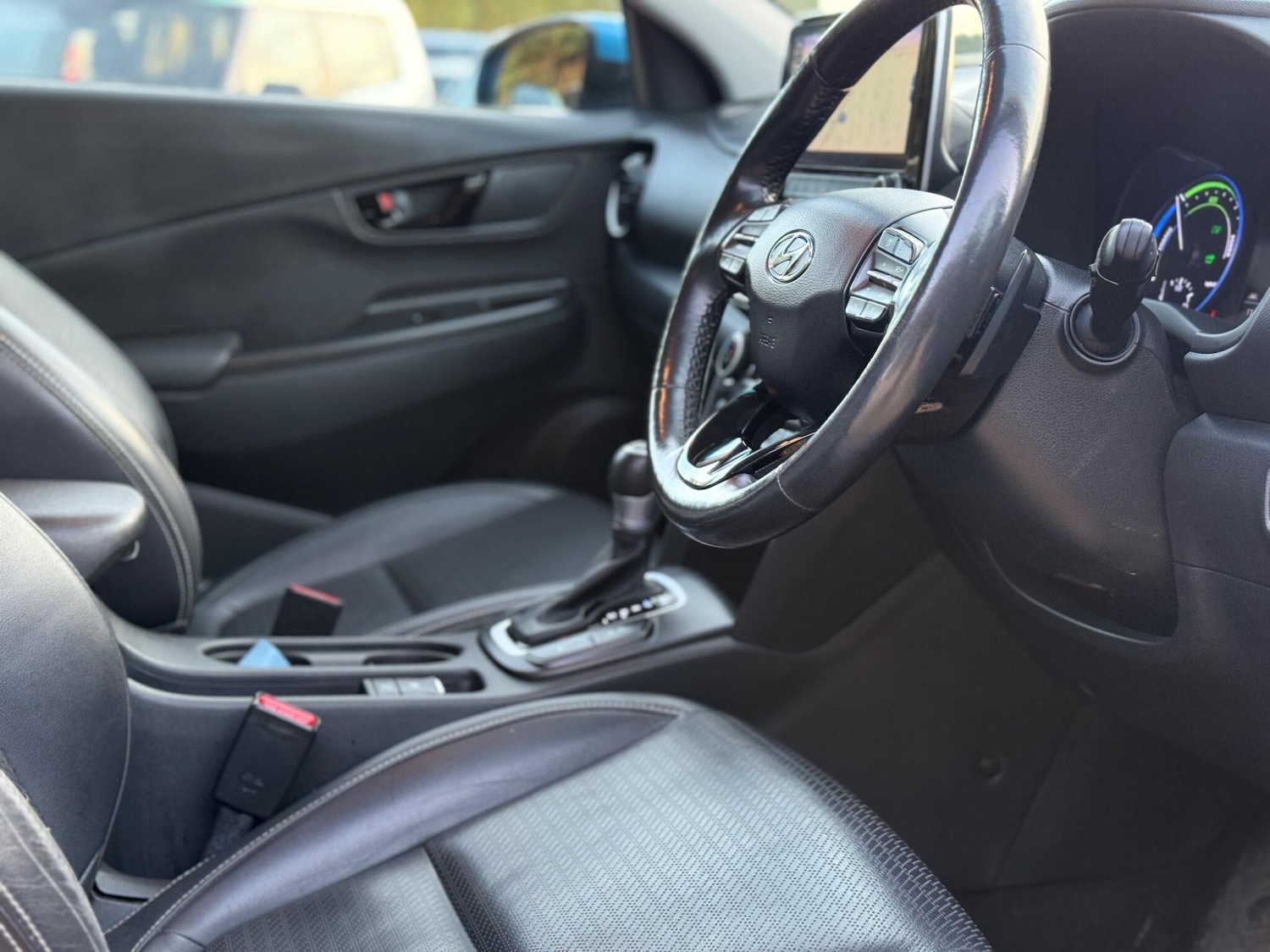 Used Hyundai KONA 2019 for sale - 77737064: Photo 18