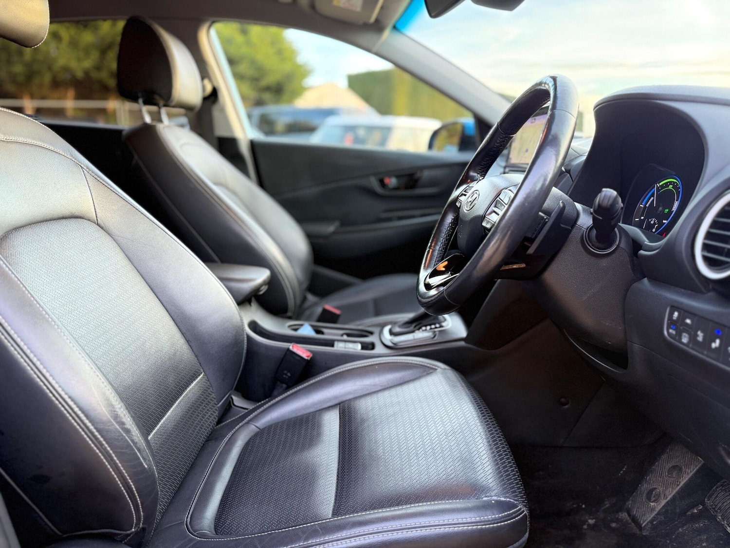 Used Hyundai KONA 2019 for sale - 77737064: Photo 19