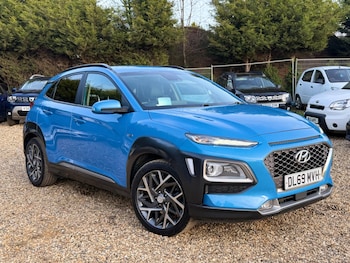 Used Hyundai KONA 2019 for sale - 77737064: Photo