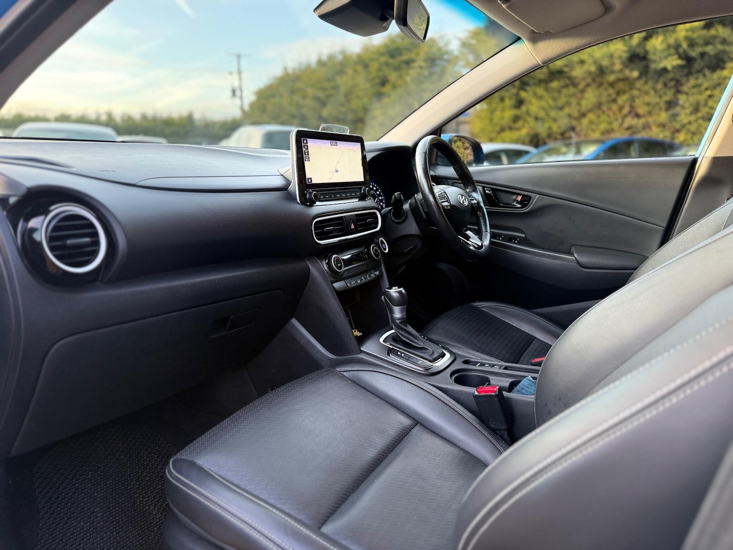 Used Hyundai KONA 2019 for sale - 77737064: Photo 20