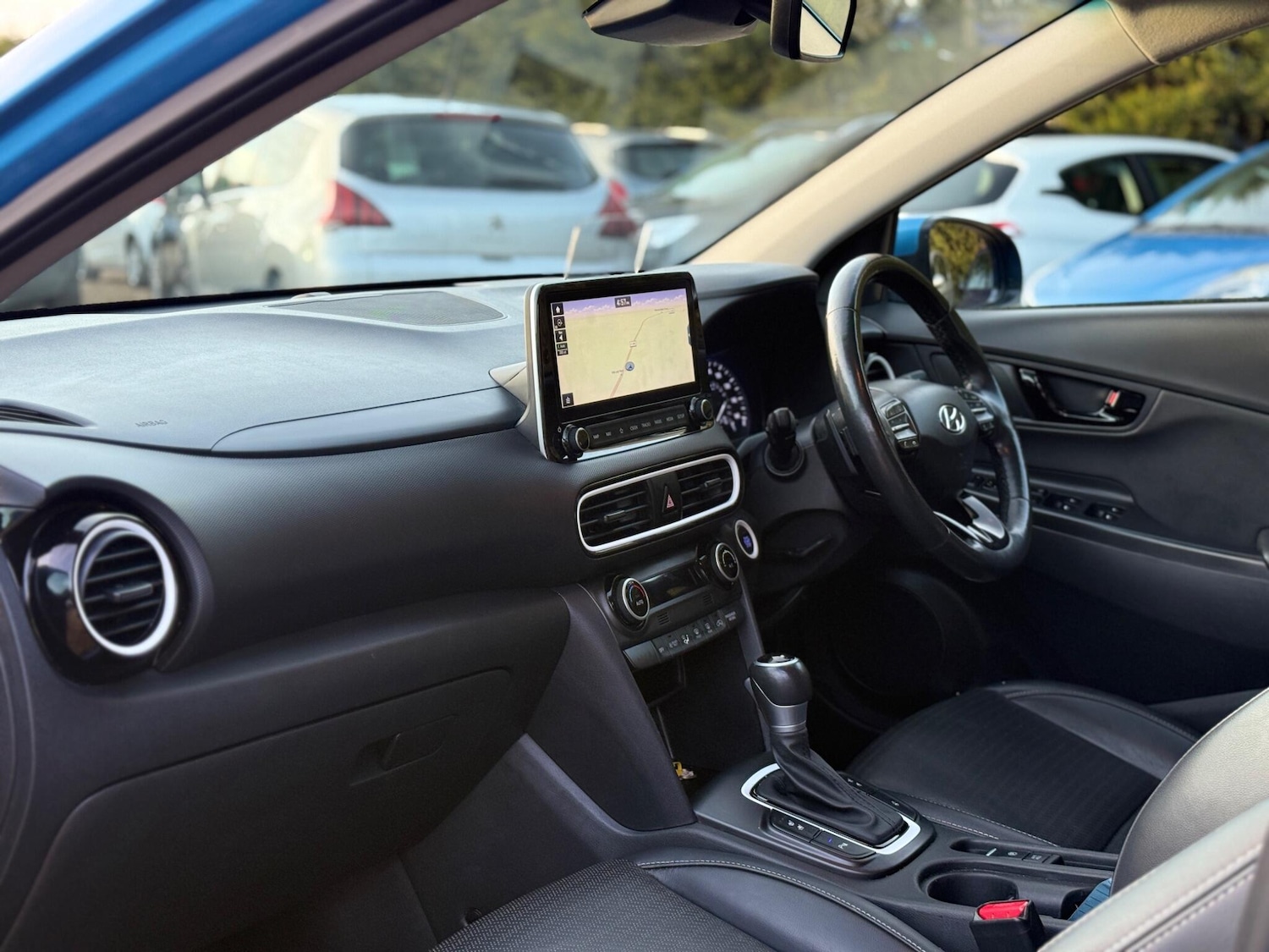 Used Hyundai KONA 2019 for sale - 77737064: Photo 21