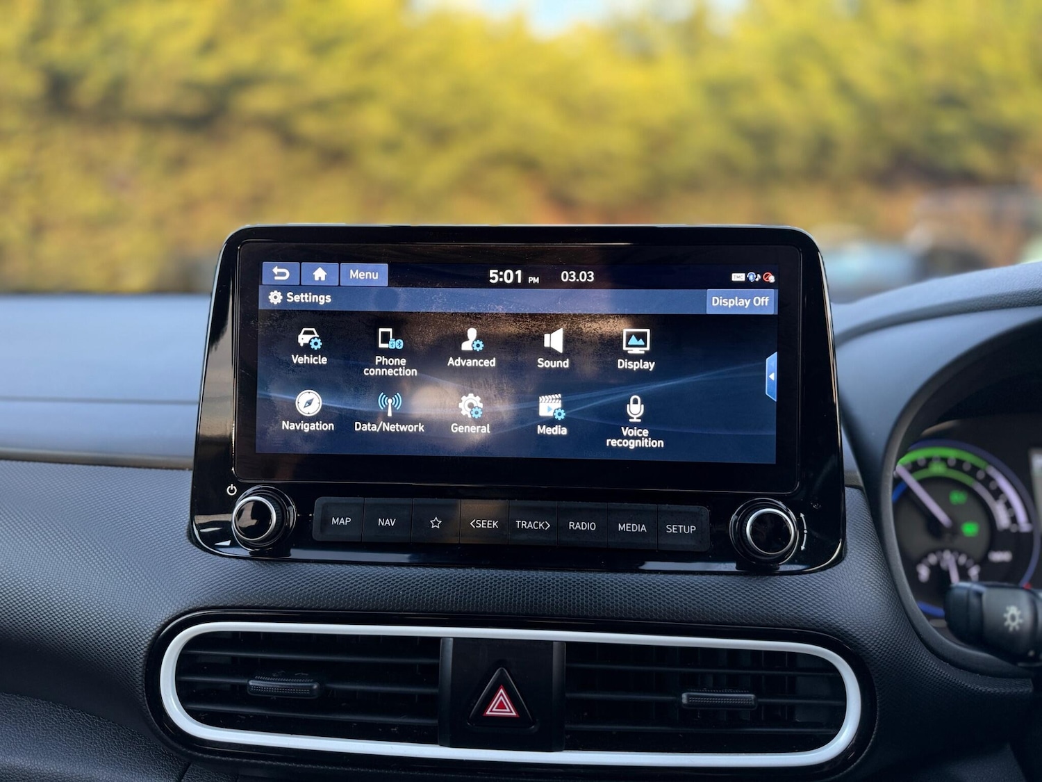 Used Hyundai KONA 2019 for sale - 77737064: Photo 26