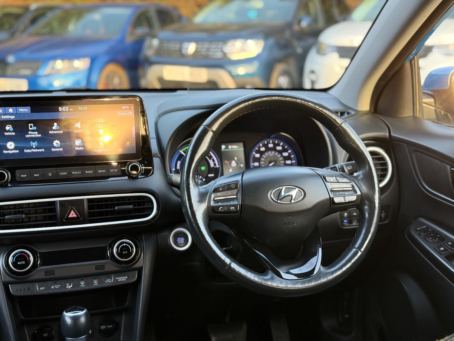 Used Hyundai KONA 2019 for sale - 77737064: Photo 27