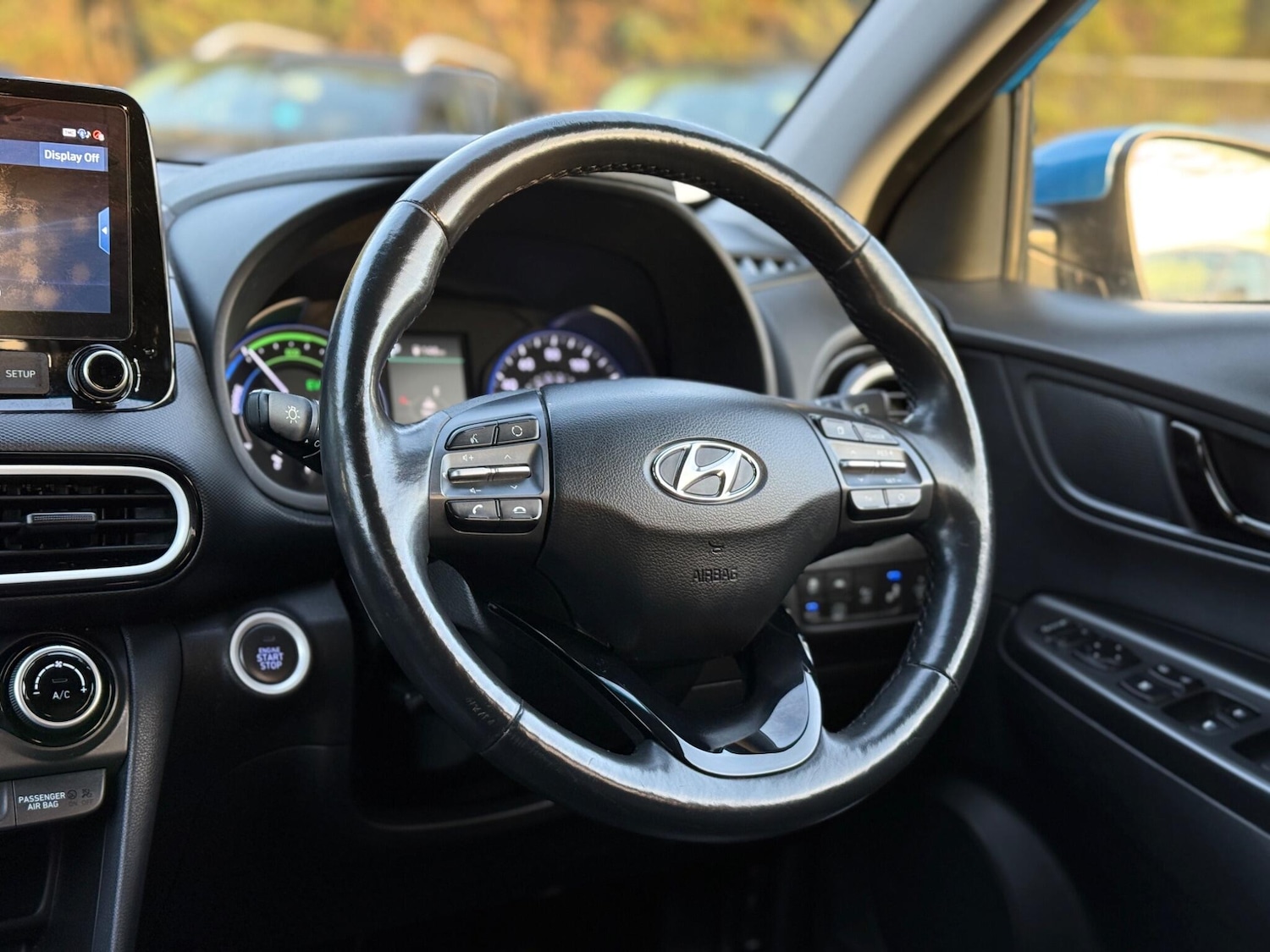 Used Hyundai KONA 2019 for sale - 77737064: Photo 28