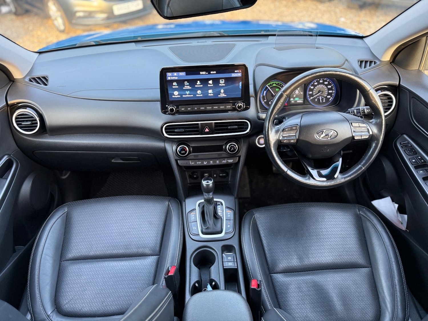 Used Hyundai KONA 2019 for sale - 77737064: Photo 29