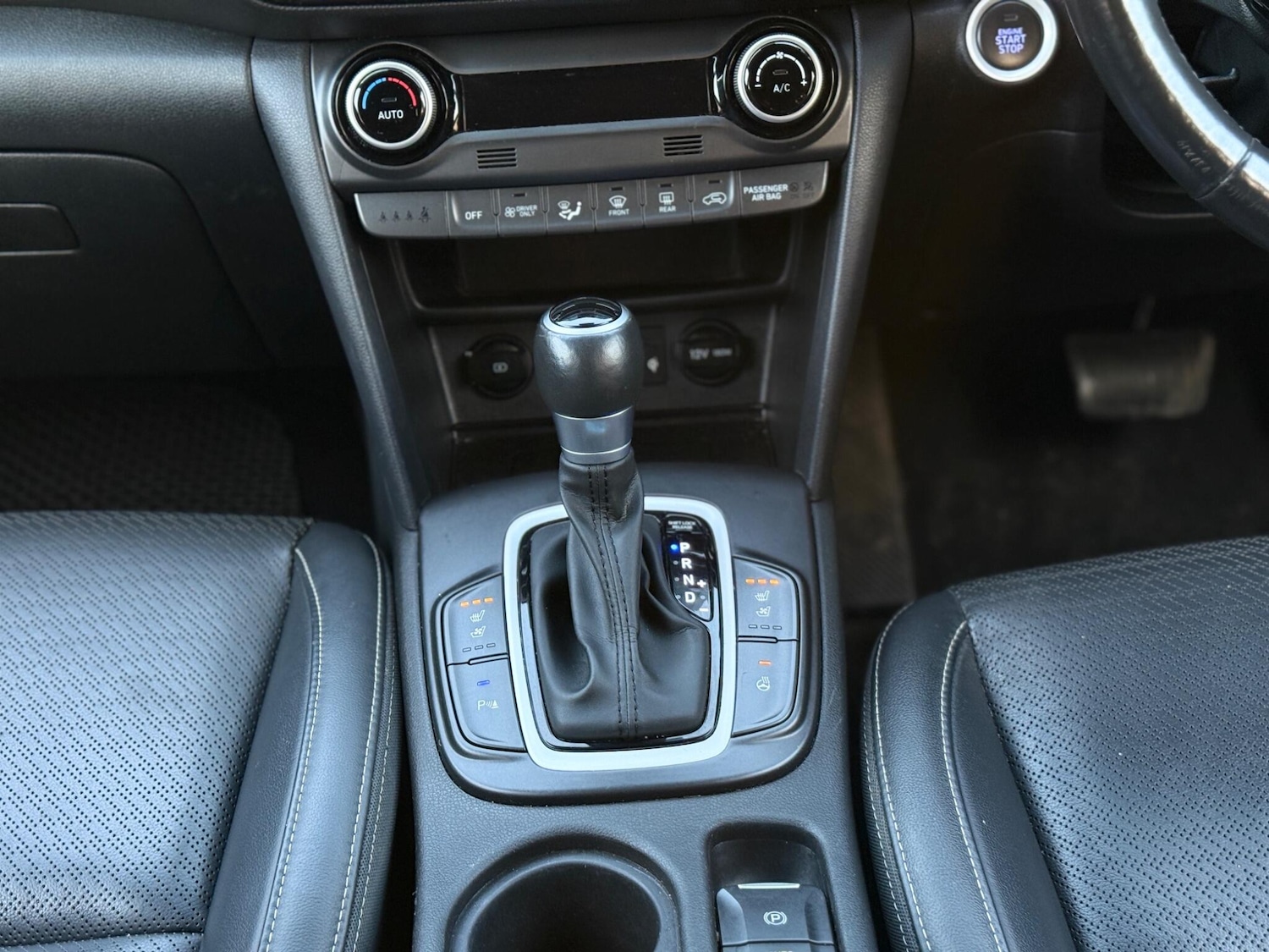 Used Hyundai KONA 2019 for sale - 77737064: Photo 30