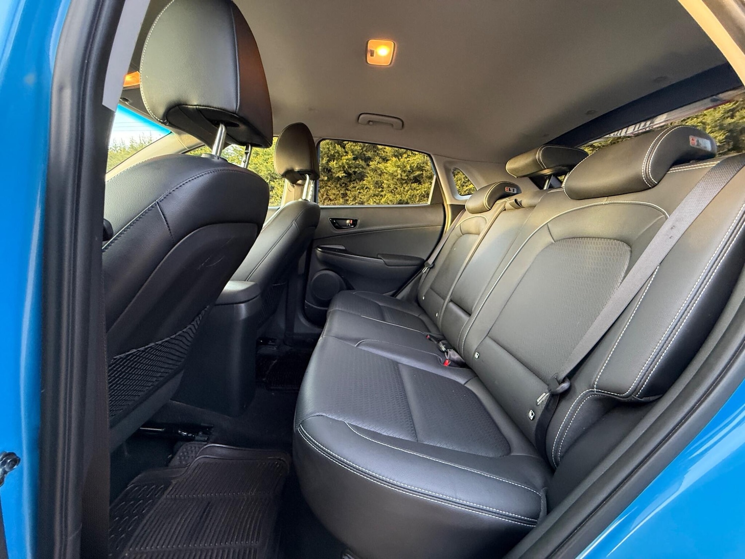 Used Hyundai KONA 2019 for sale - 77737064: Photo 32