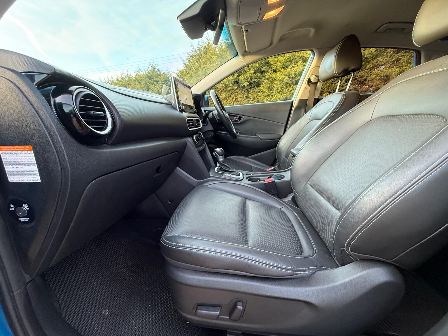 Used Hyundai KONA 2019 for sale - 77737064: Photo 33