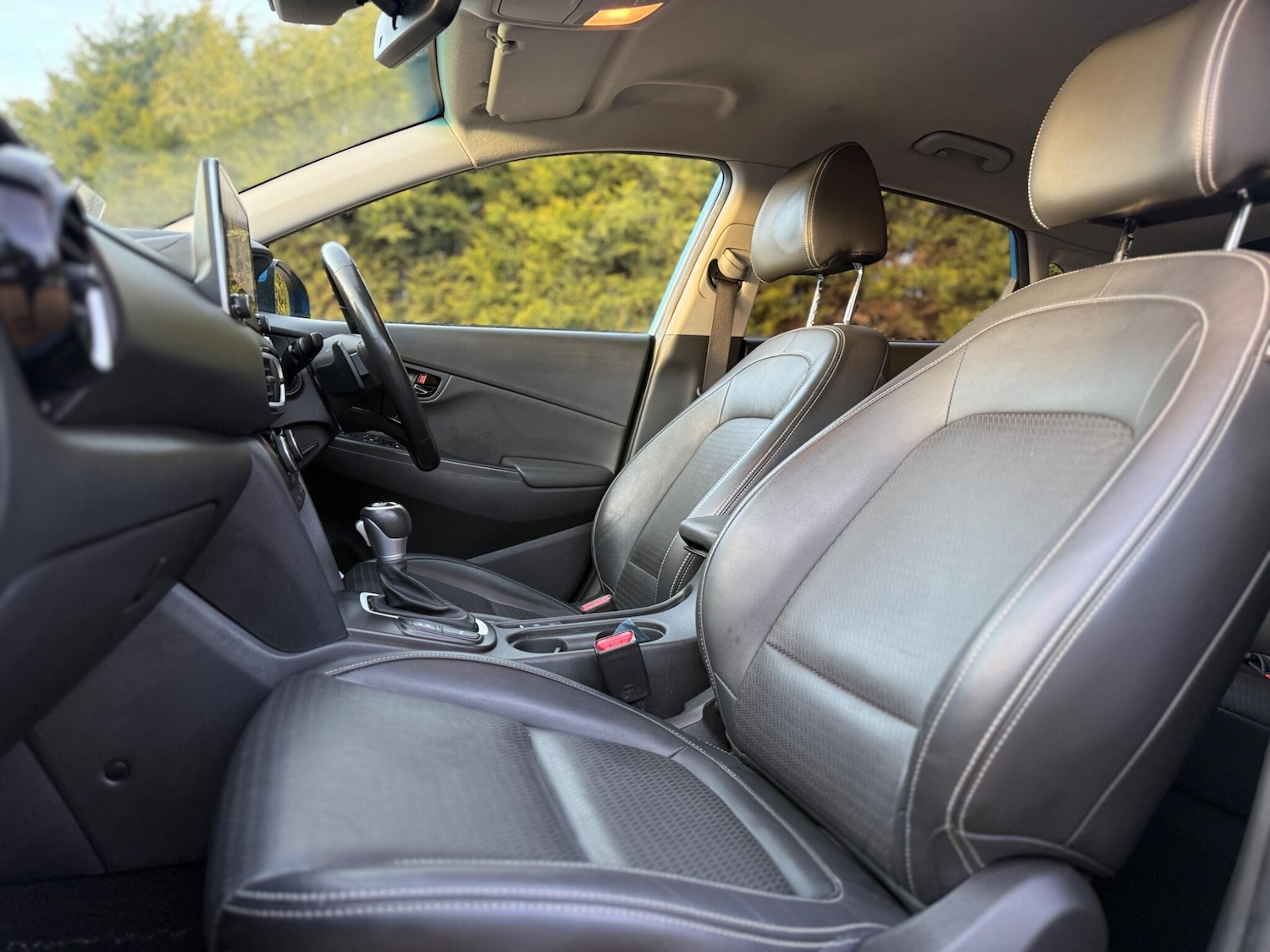 Used Hyundai KONA 2019 for sale - 77737064: Photo 34