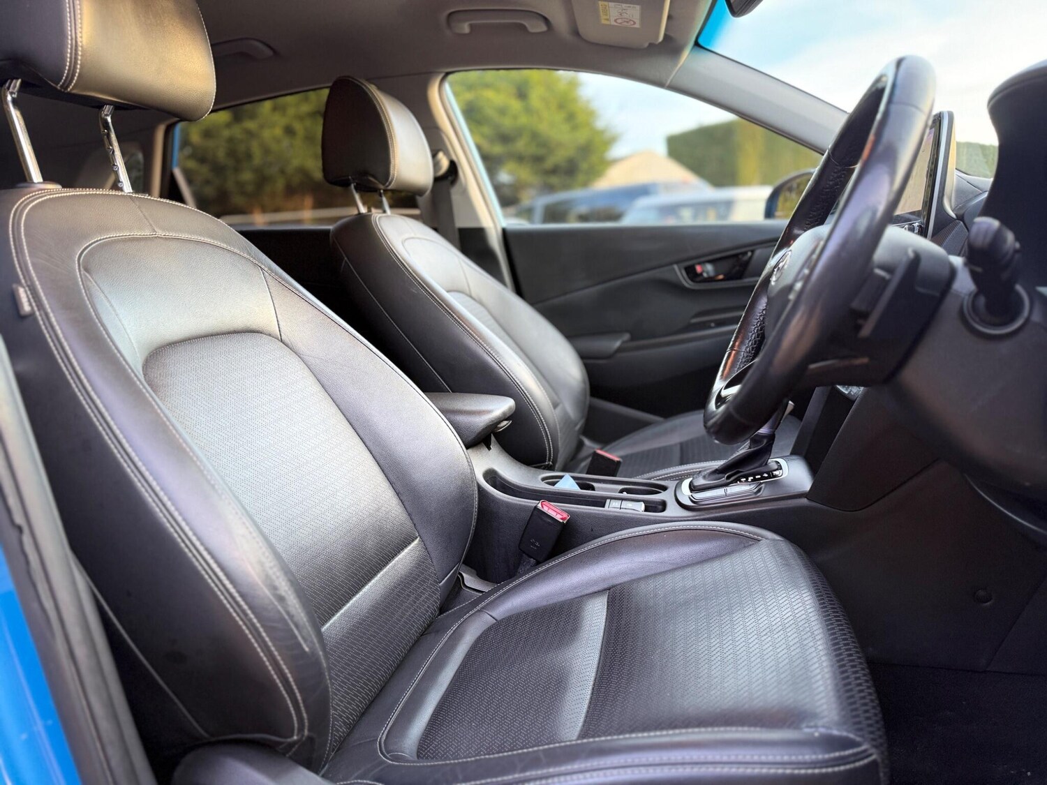 Used Hyundai KONA 2019 for sale - 77737064: Photo 35