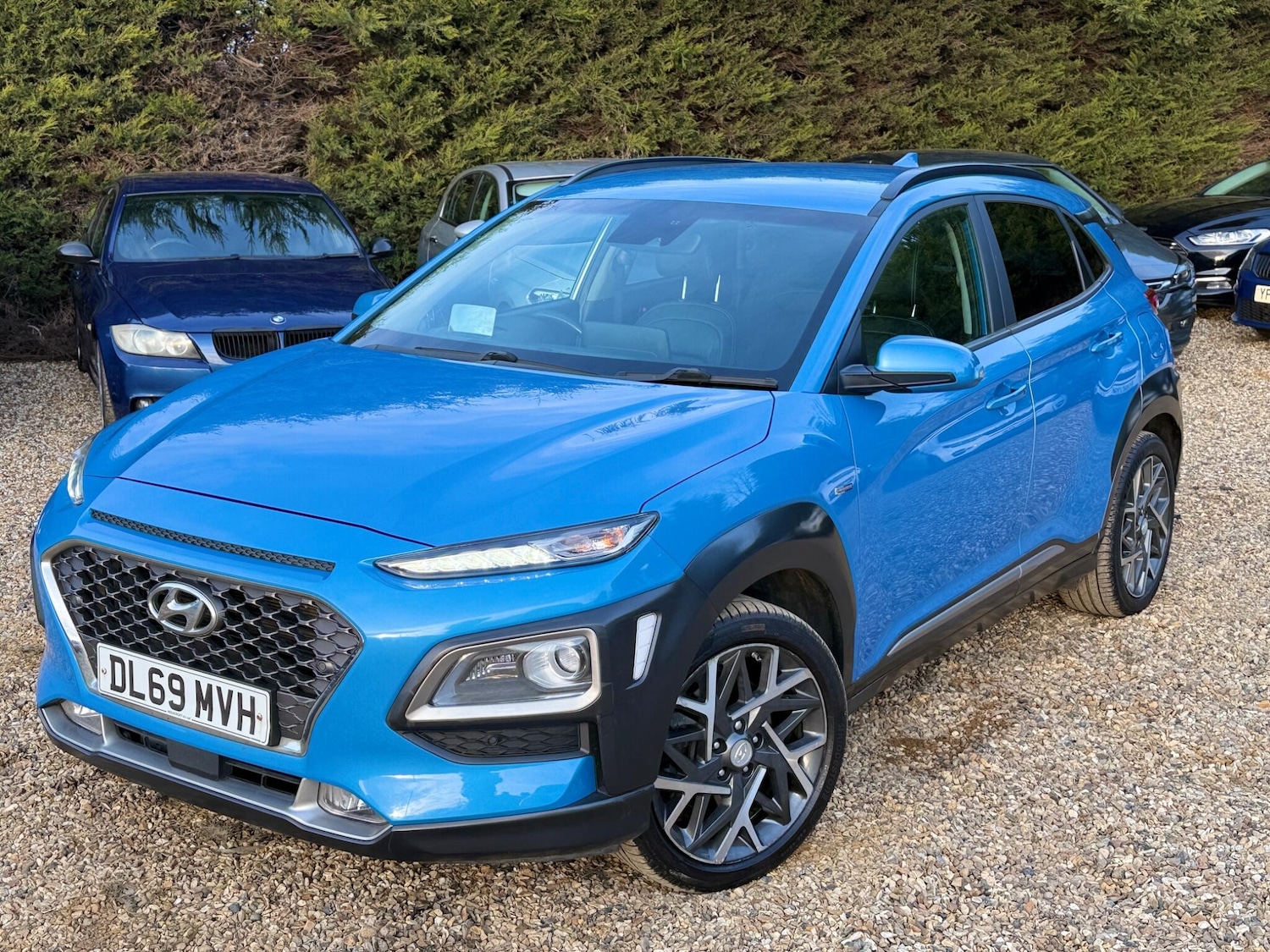Used Hyundai KONA 2019 for sale - 77737064: Photo 37