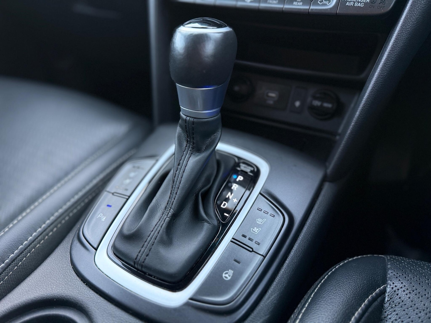 Used Hyundai KONA 2019 for sale - 77737064: Photo 38