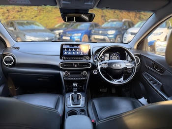 Used Hyundai KONA 2019 for sale - 77737064: Photo