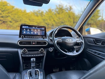 Used Hyundai KONA 2019 for sale - 77737064: Photo