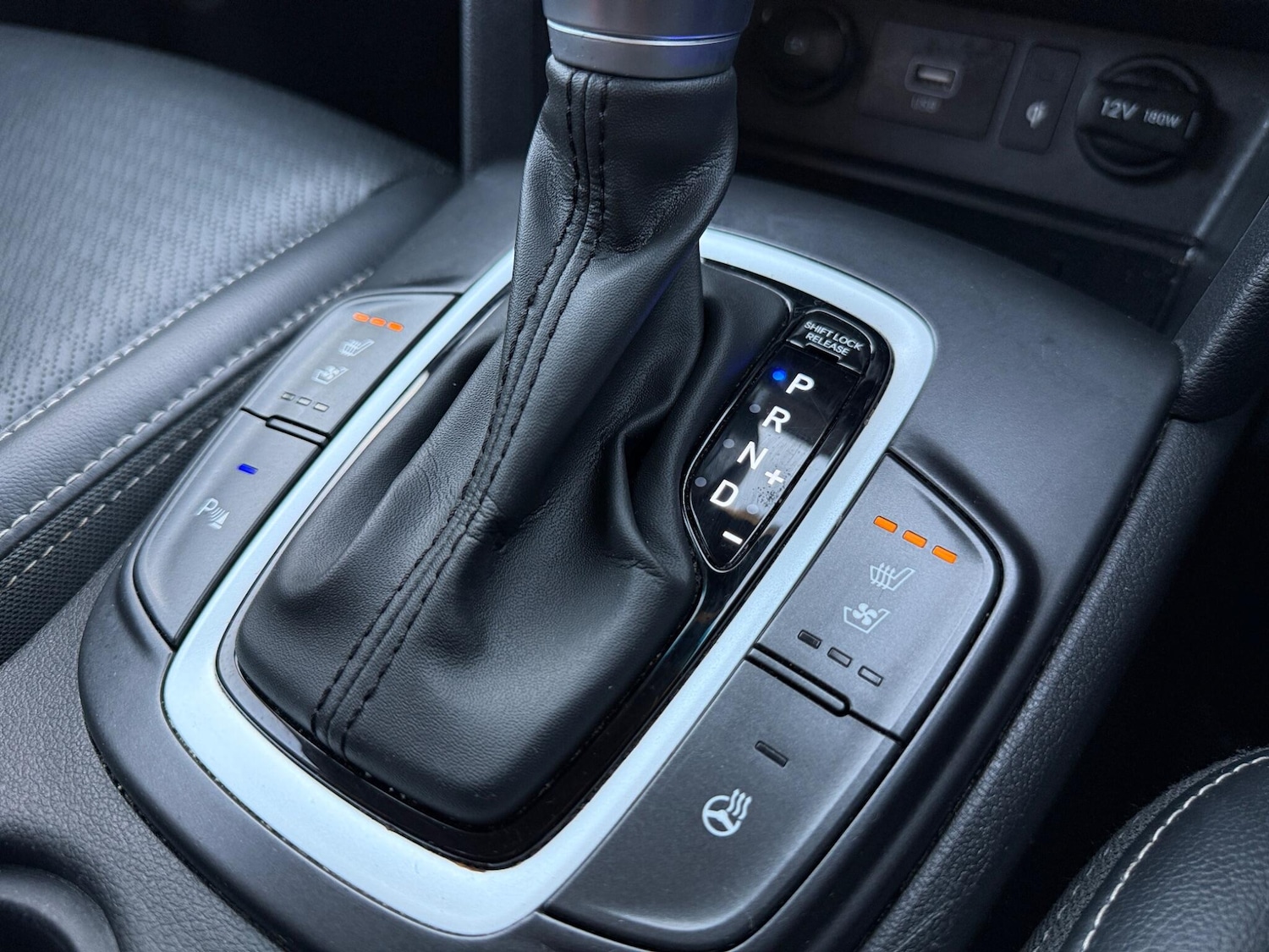 Used Hyundai KONA 2019 for sale - 77737064: Photo 5