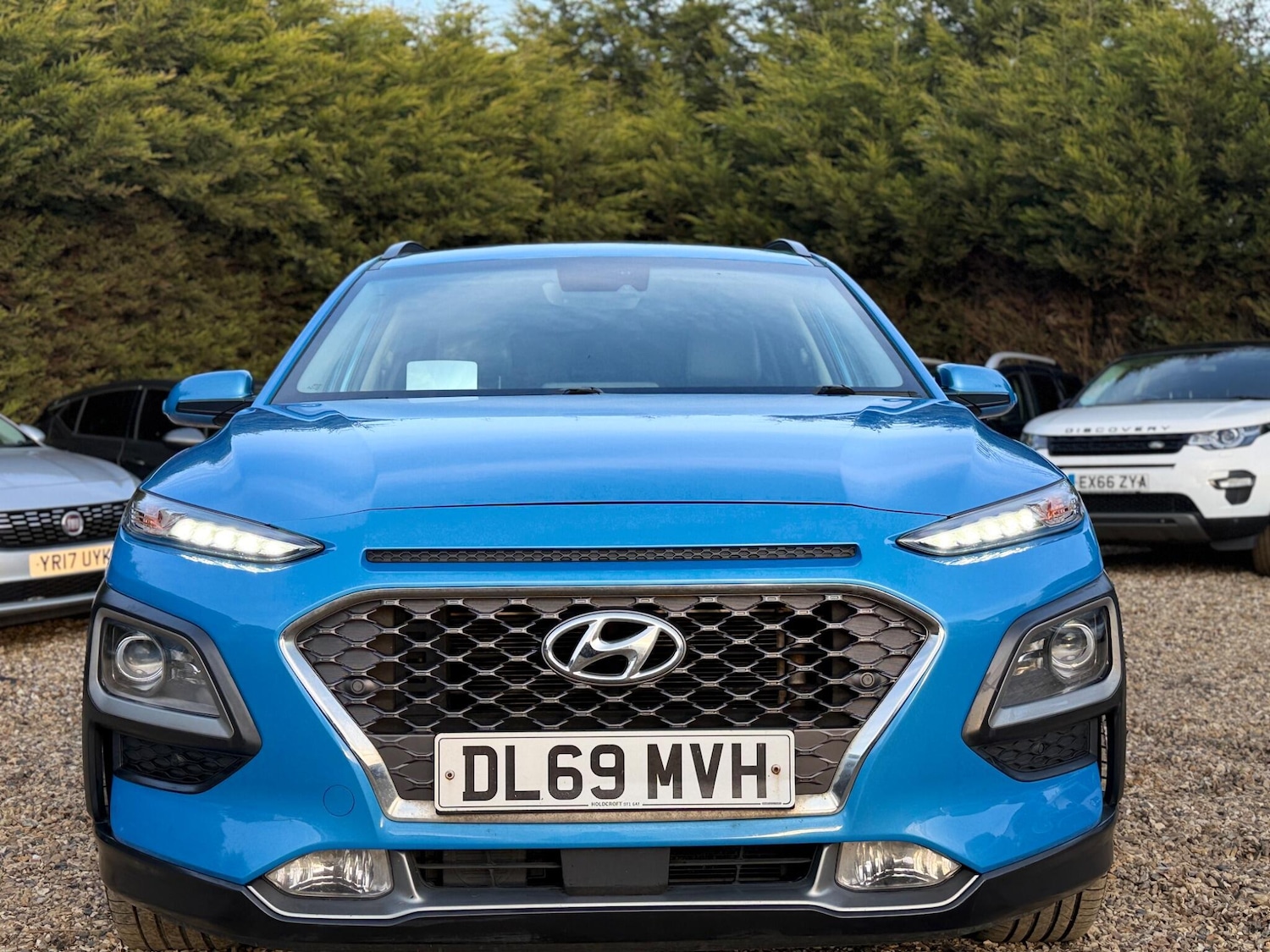 Used Hyundai KONA 2019 for sale - 77737064: Photo 8