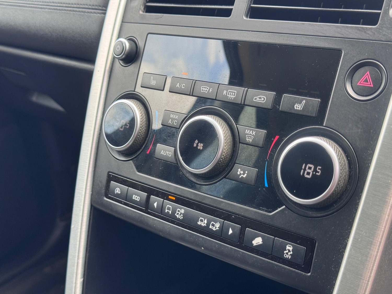 Used Land Rover Discovery Sport 2017 for sale - 77271359: Photo 13