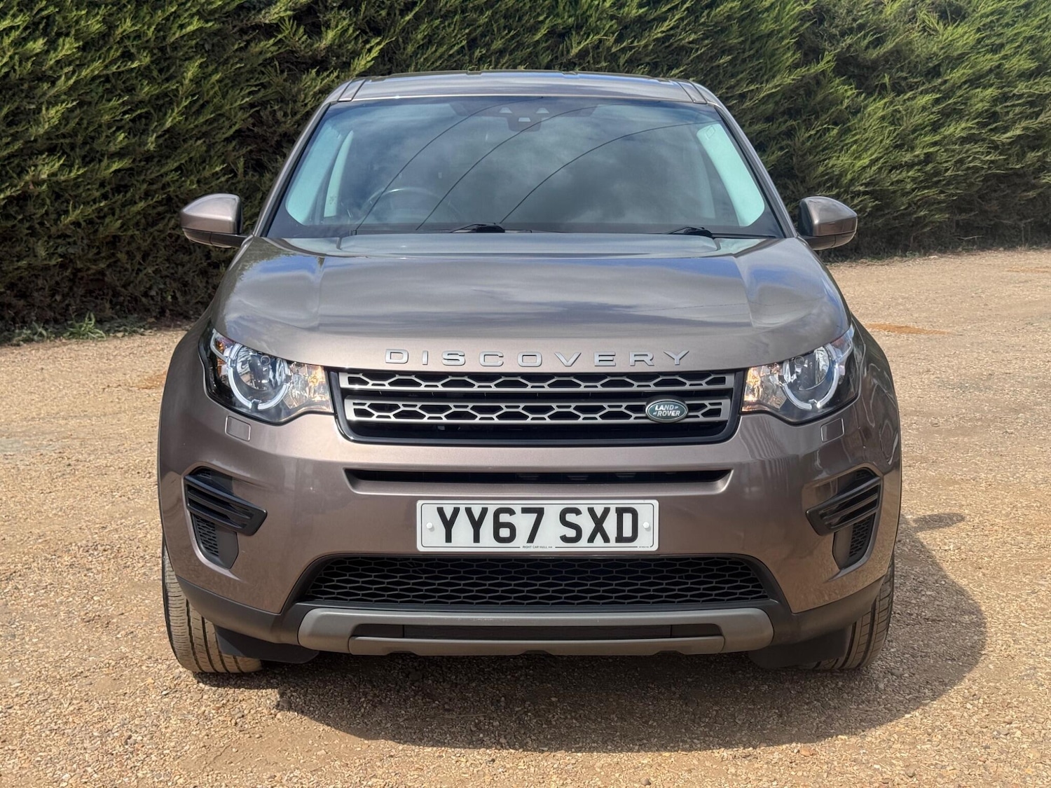 Used Land Rover Discovery Sport 2017 for sale - 77271359: Photo 16