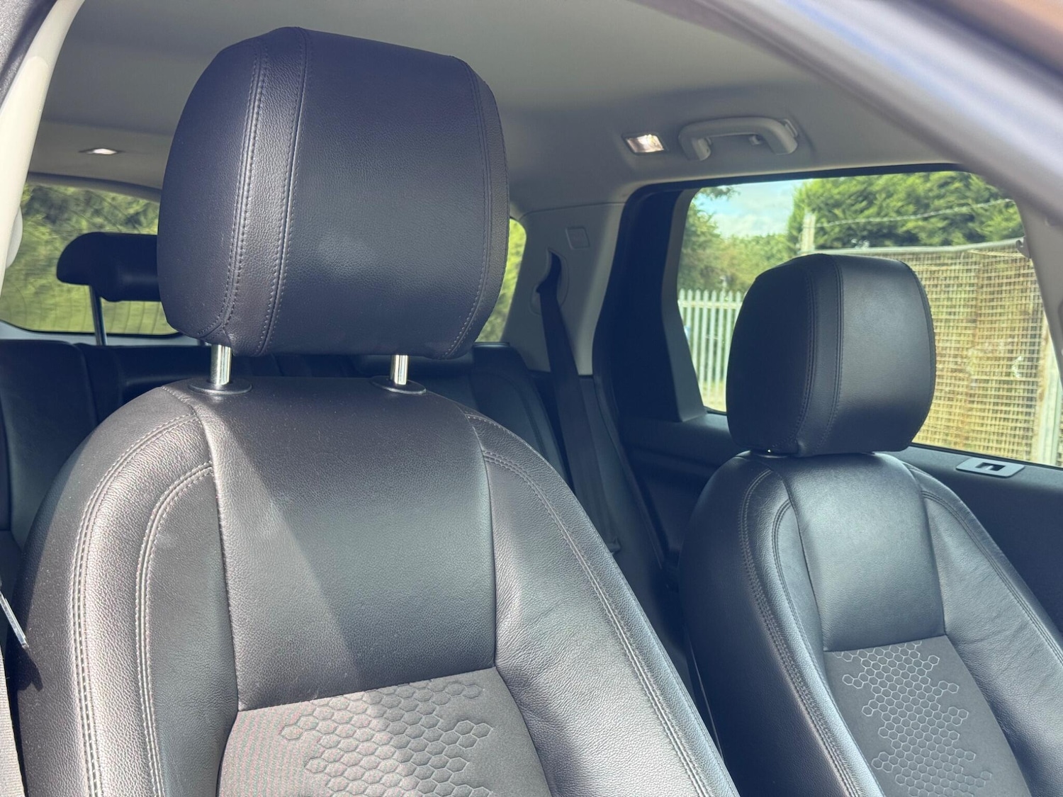 Used Land Rover Discovery Sport 2017 for sale - 77271359: Photo 44