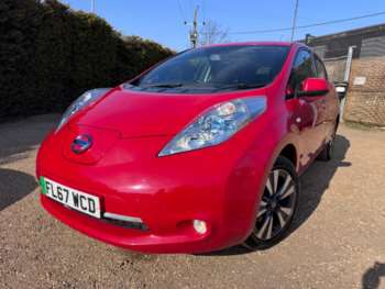 (67) - 30kWh Tekna Auto 5dr