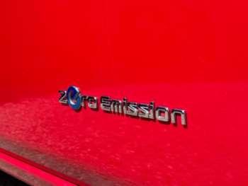 Used Nissan Leaf 2017 for sale - 75002400: Photo