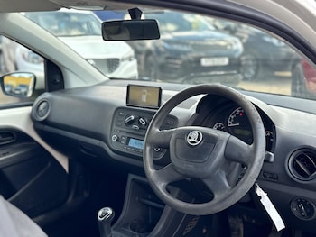 Used Skoda Citigo 2012 for sale - 79441859: Photo