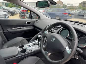 Used Peugeot 3008 2014 for sale - 79634260: Photo