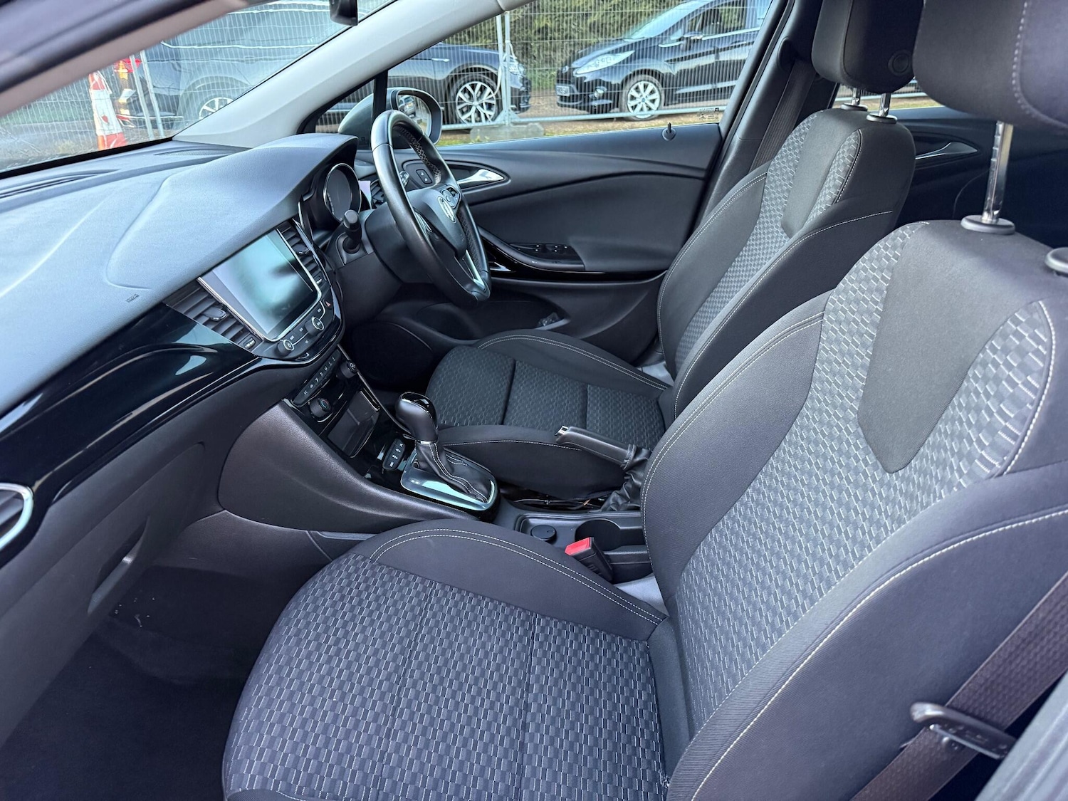 Used Vauxhall Astra 2018 for sale - 77683774: Photo 21