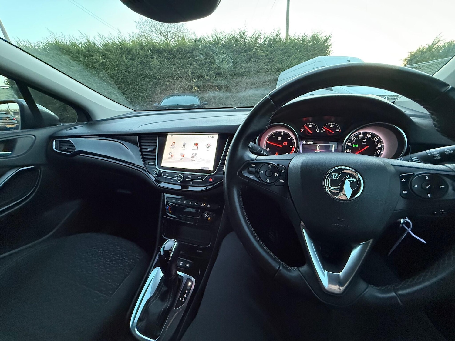 Used Vauxhall Astra 2018 for sale - 77683774: Photo 26