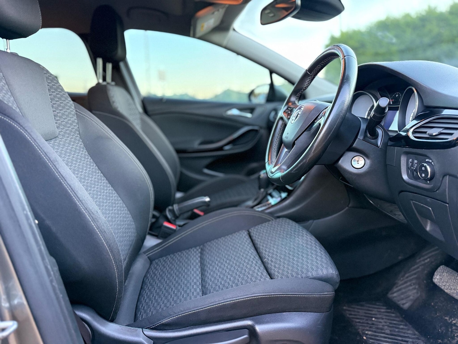 Used Vauxhall Astra 2018 for sale - 77683774: Photo 28