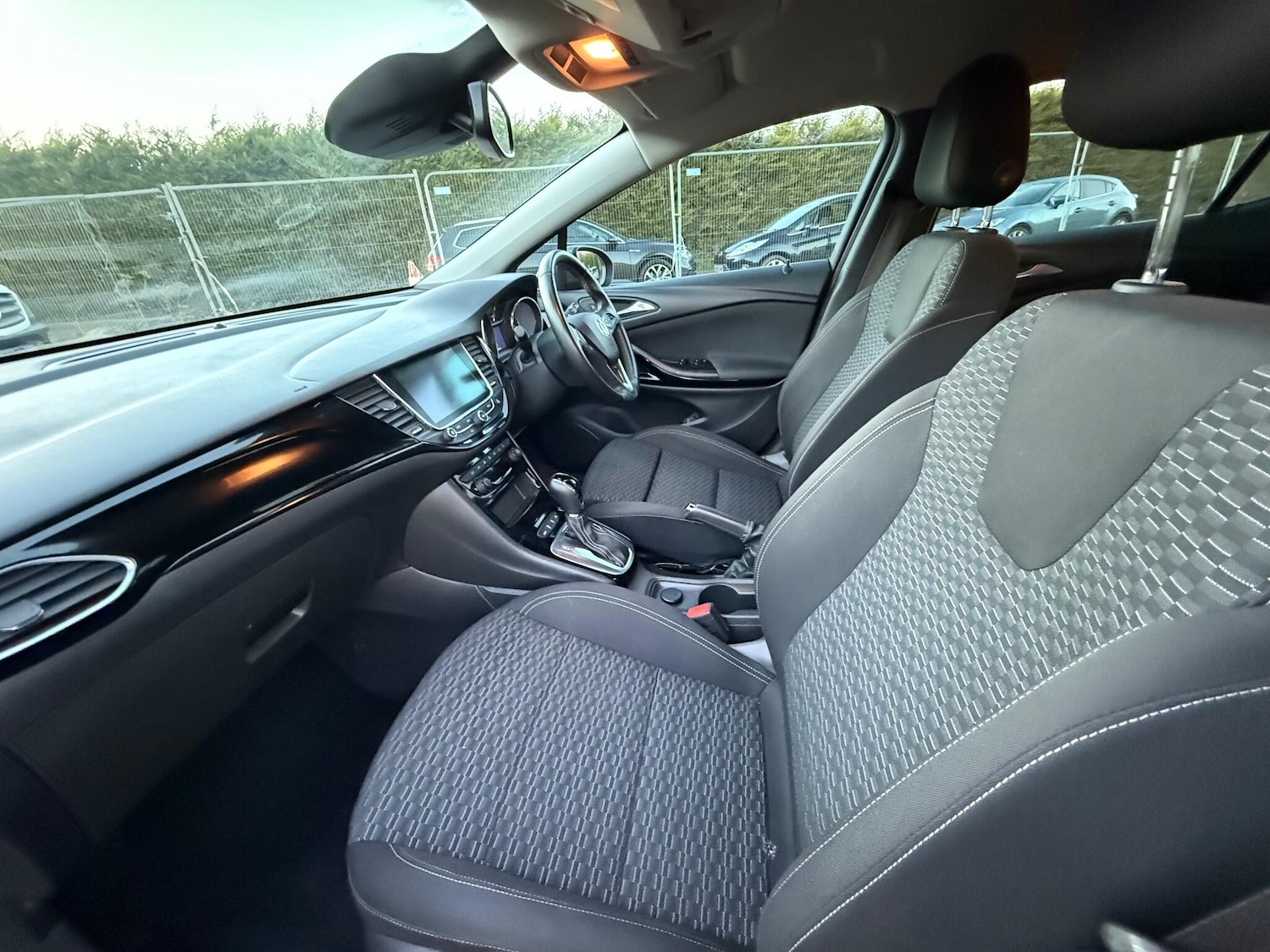 Used Vauxhall Astra 2018 for sale - 77683774: Photo 35