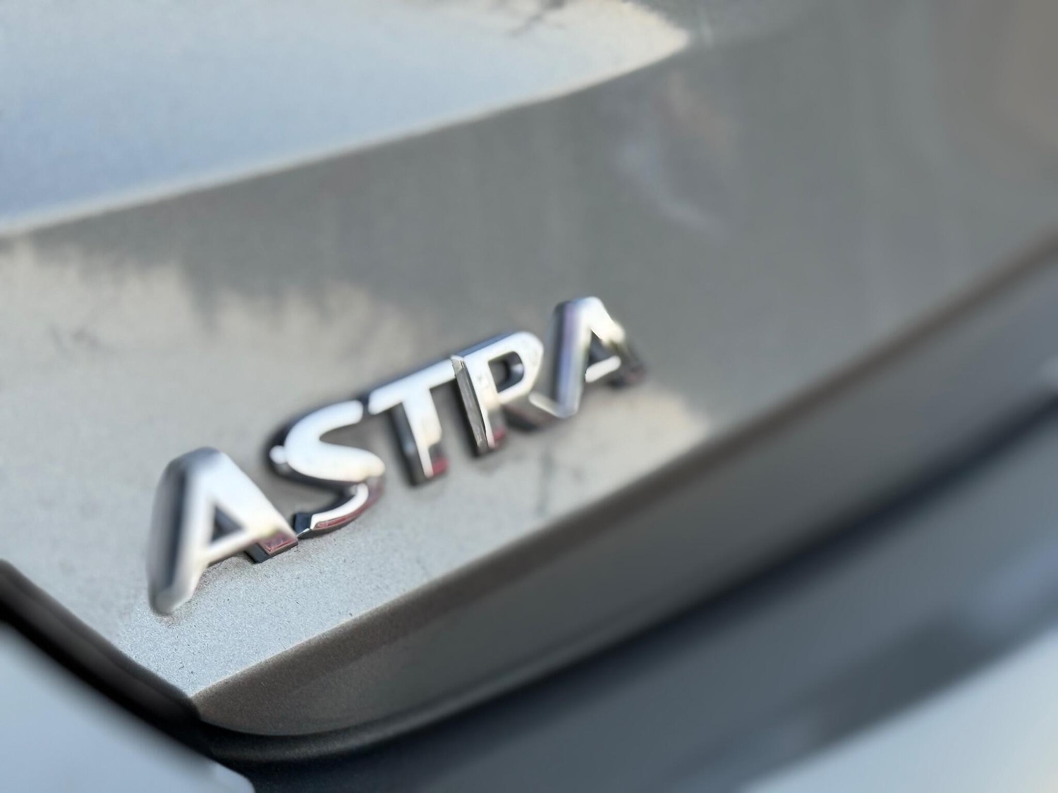 Used Vauxhall Astra 2018 for sale - 77683774: Photo 37