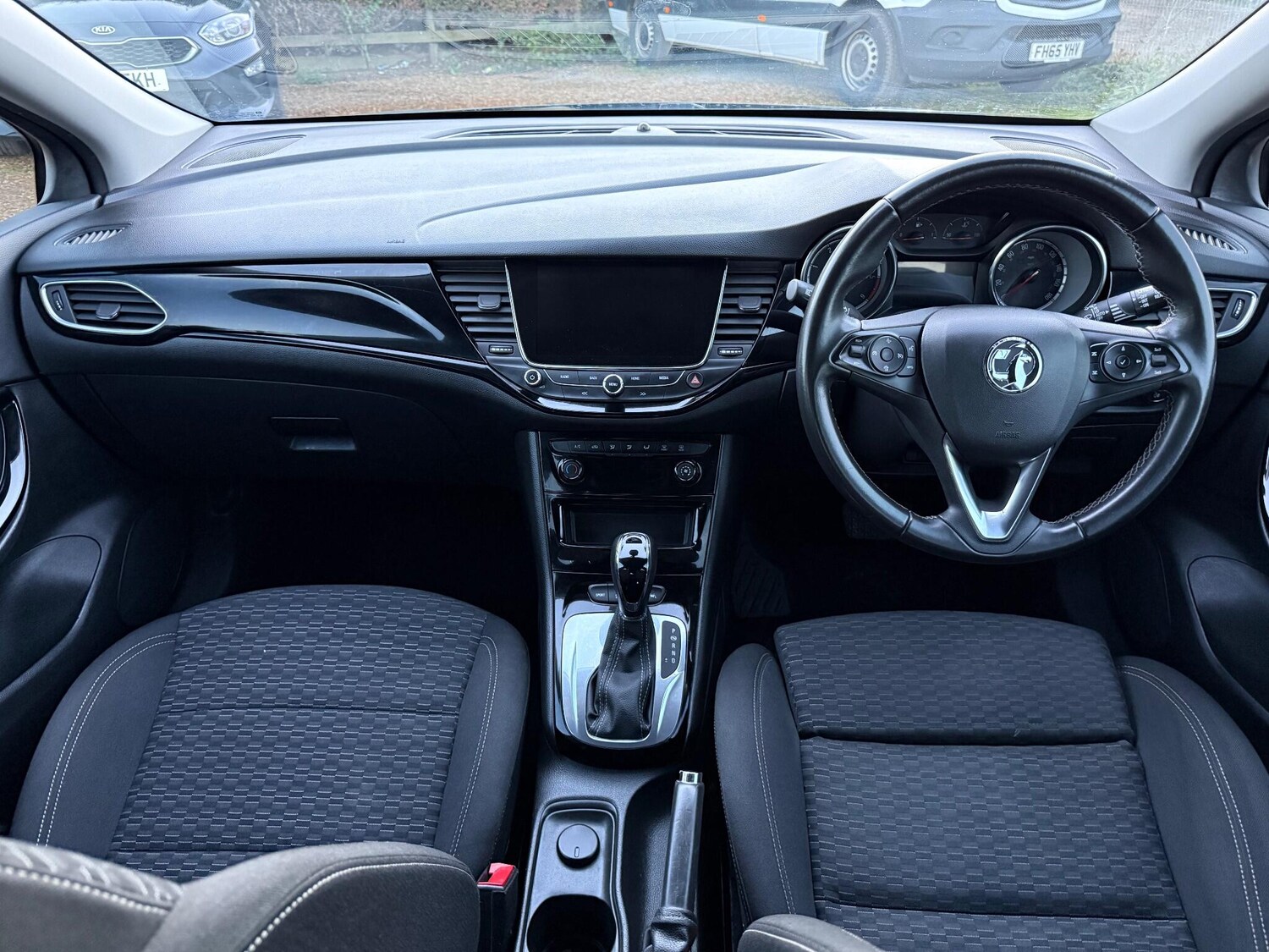 Used Vauxhall Astra 2018 for sale - 77683774: Photo 41