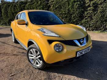 2014 (14) - 1.6 Acenta Premium XTRON Euro 5 5dr