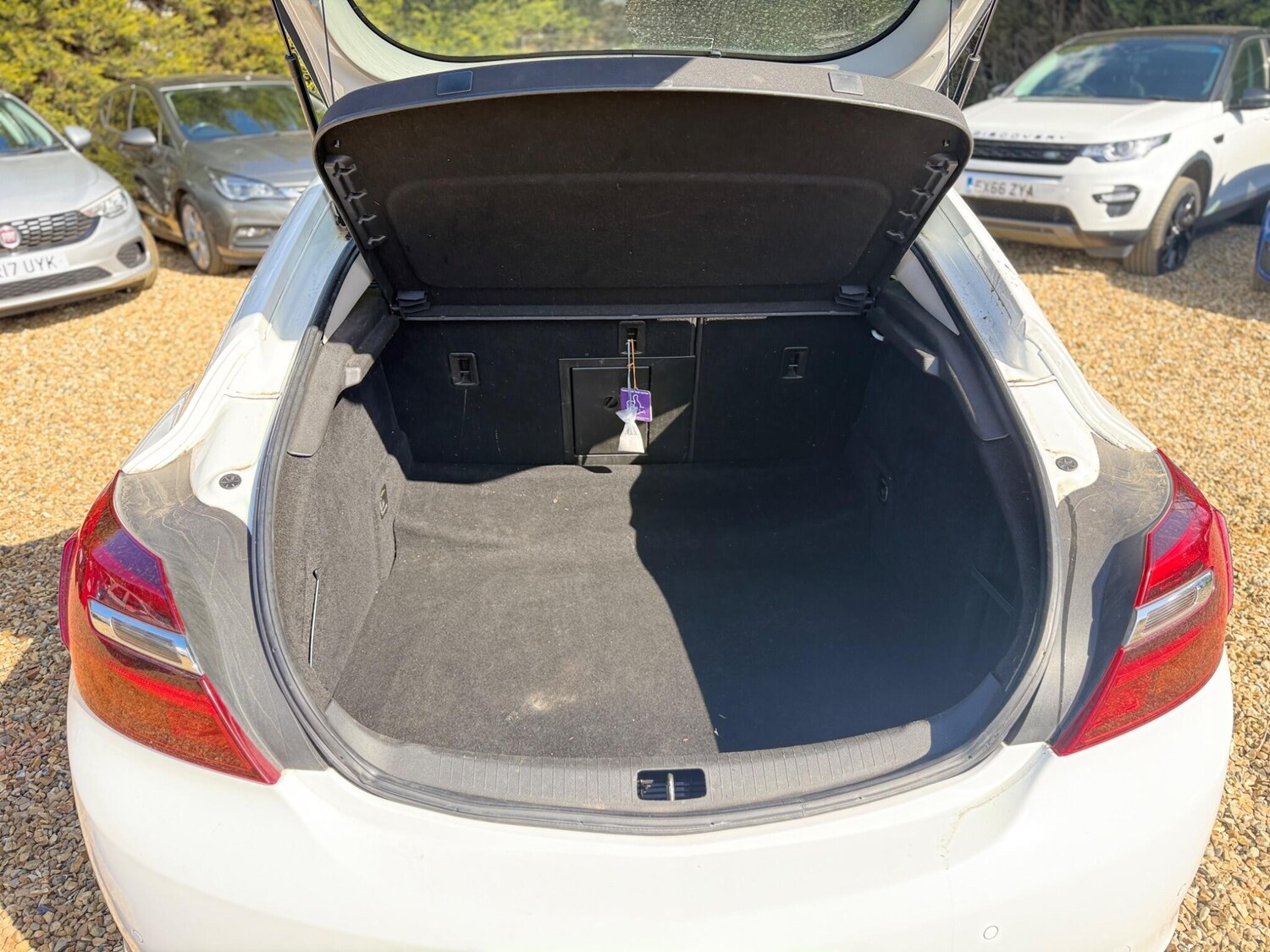 Used Vauxhall Insignia 2016 for sale - 78058173: Photo 18