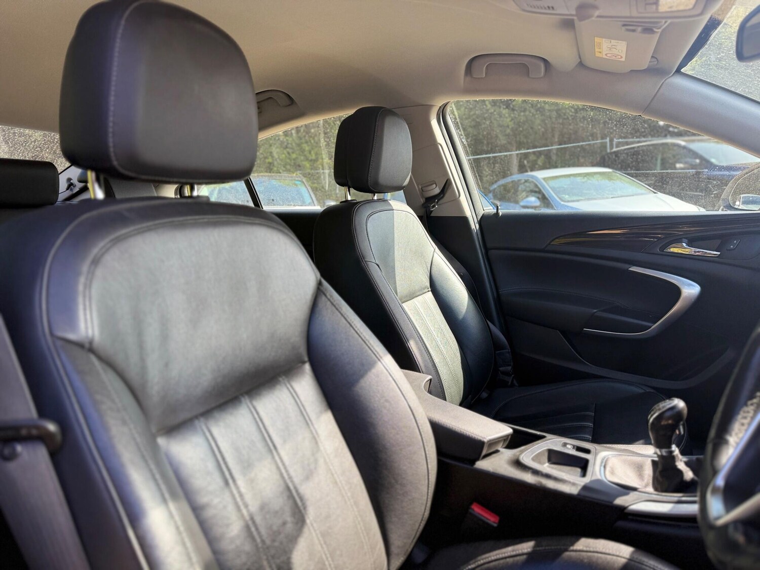 Used Vauxhall Insignia 2016 for sale - 78058173: Photo 20