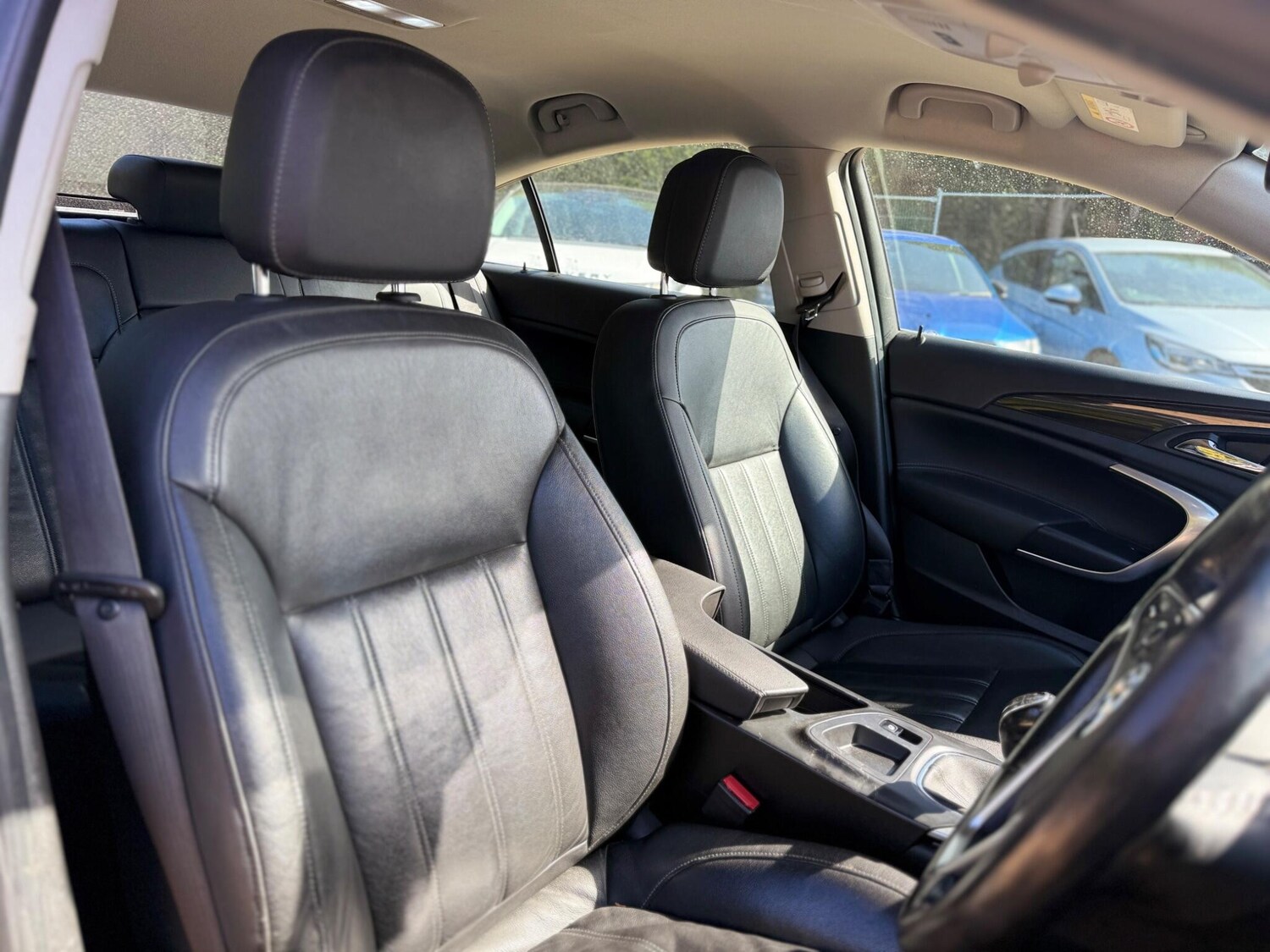 Used Vauxhall Insignia 2016 for sale - 78058173: Photo 21