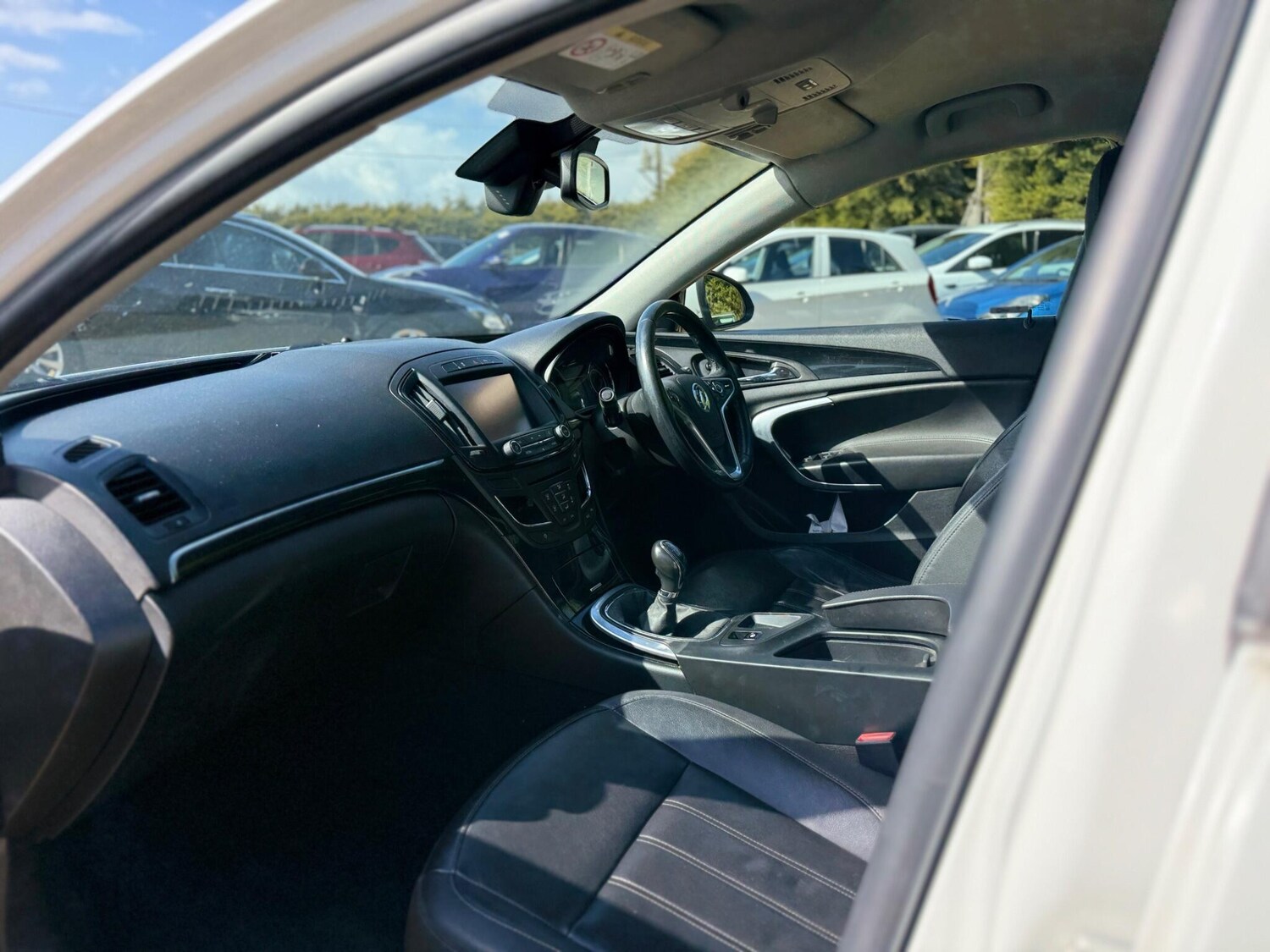 Used Vauxhall Insignia 2016 for sale - 78058173: Photo 22