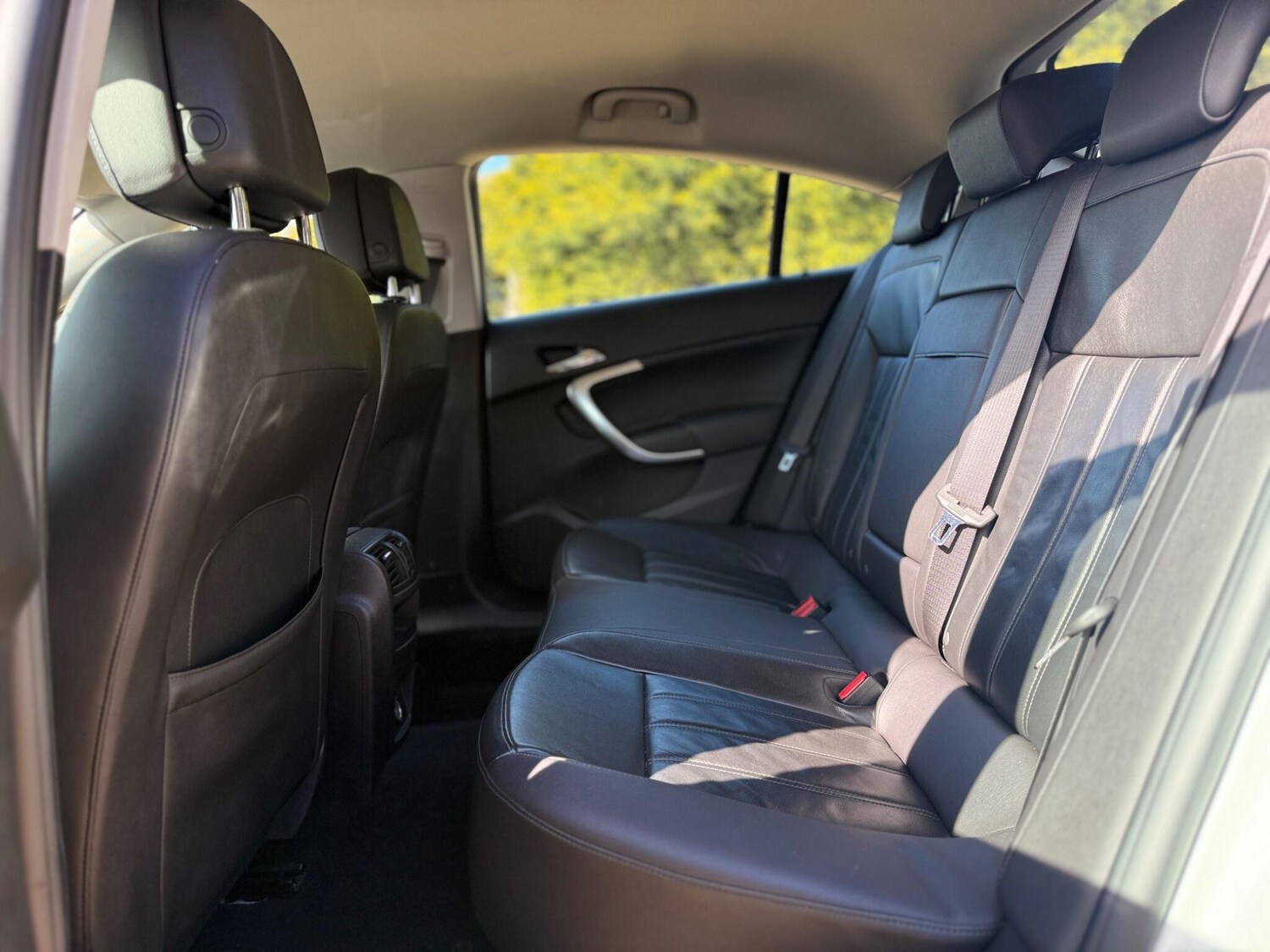 Used Vauxhall Insignia 2016 for sale - 78058173: Photo 23